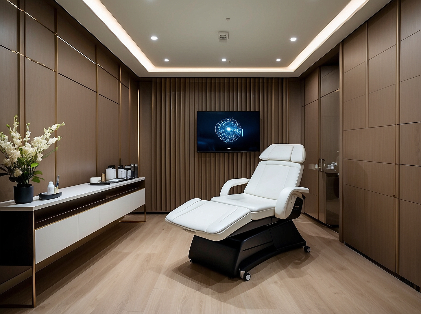 Dermatologist Seoul Korea affordable cost consultation treatment foreigner expat